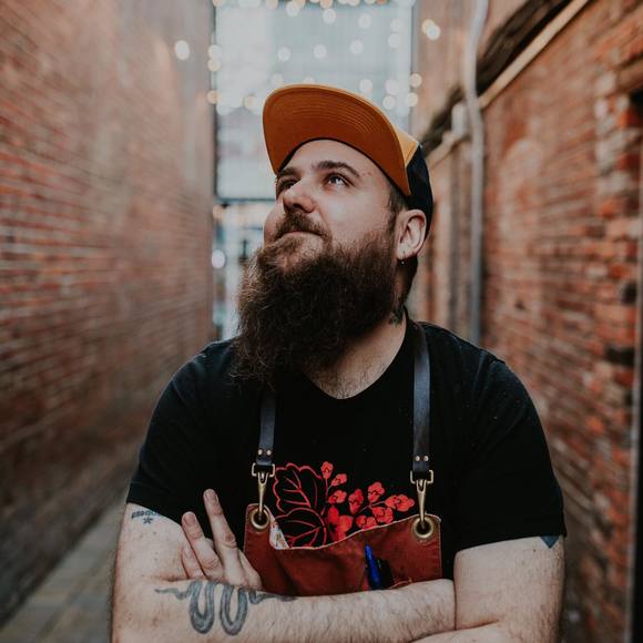 Meet your Posher, James - Picture 1 of 1